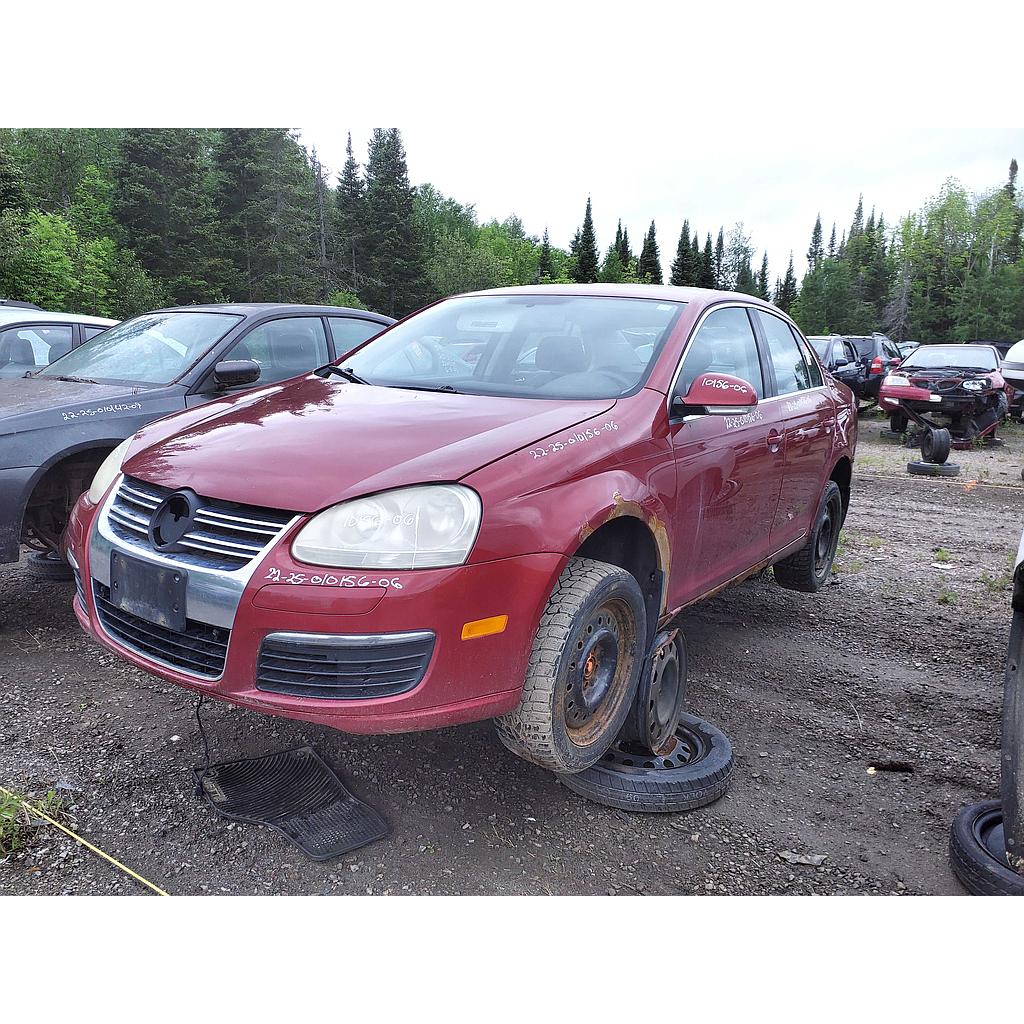 VOLKSWAGEN JETTA 2006