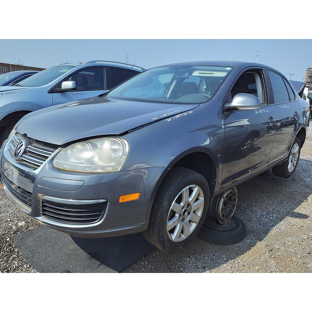 VOLKSWAGEN JETTA 2006