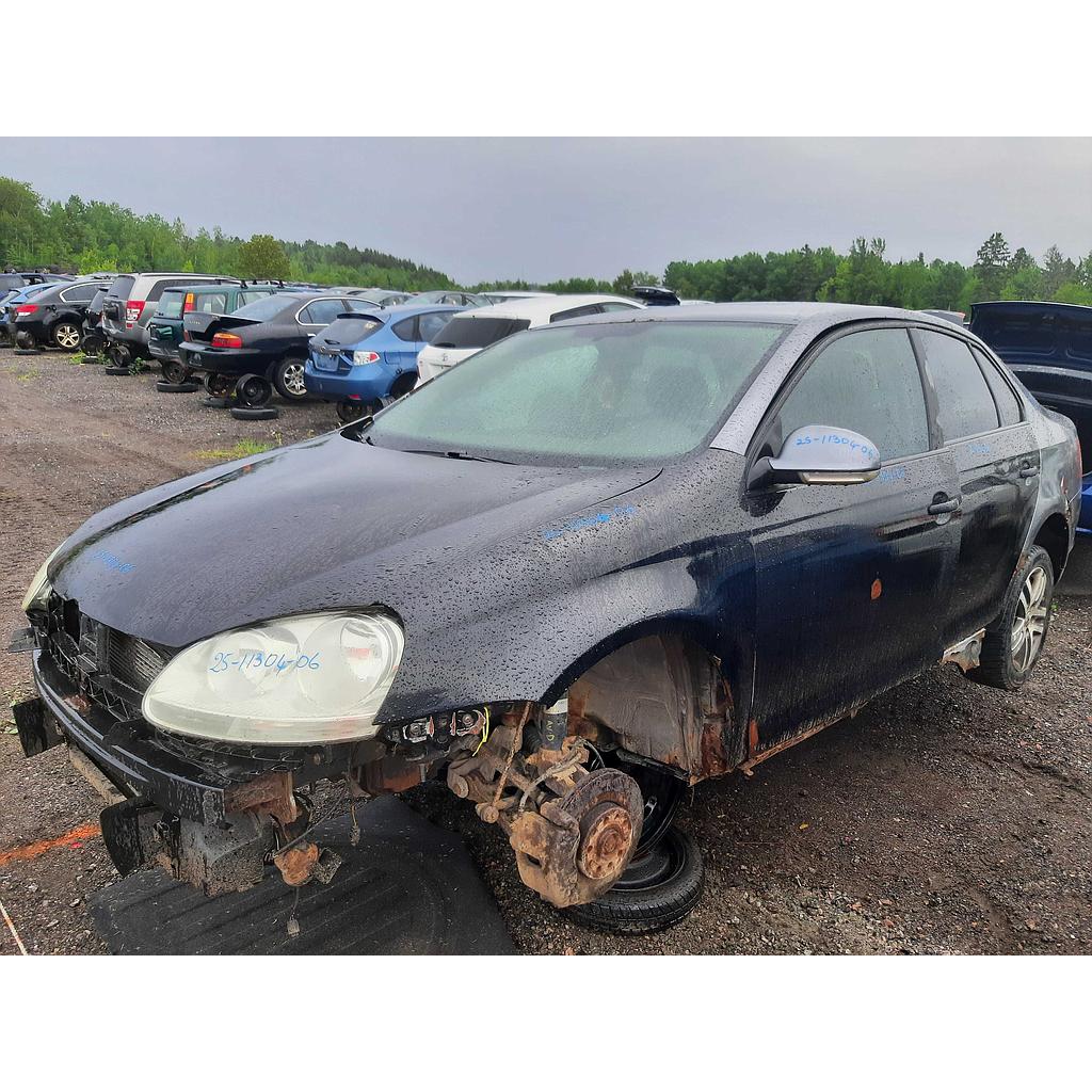 VOLKSWAGEN JETTA 2006