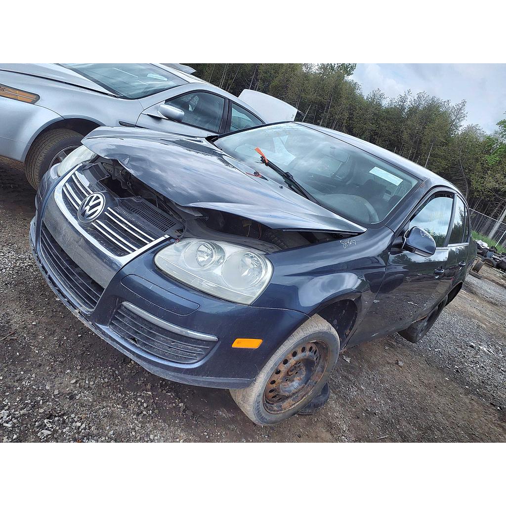 VOLKSWAGEN JETTA 2008