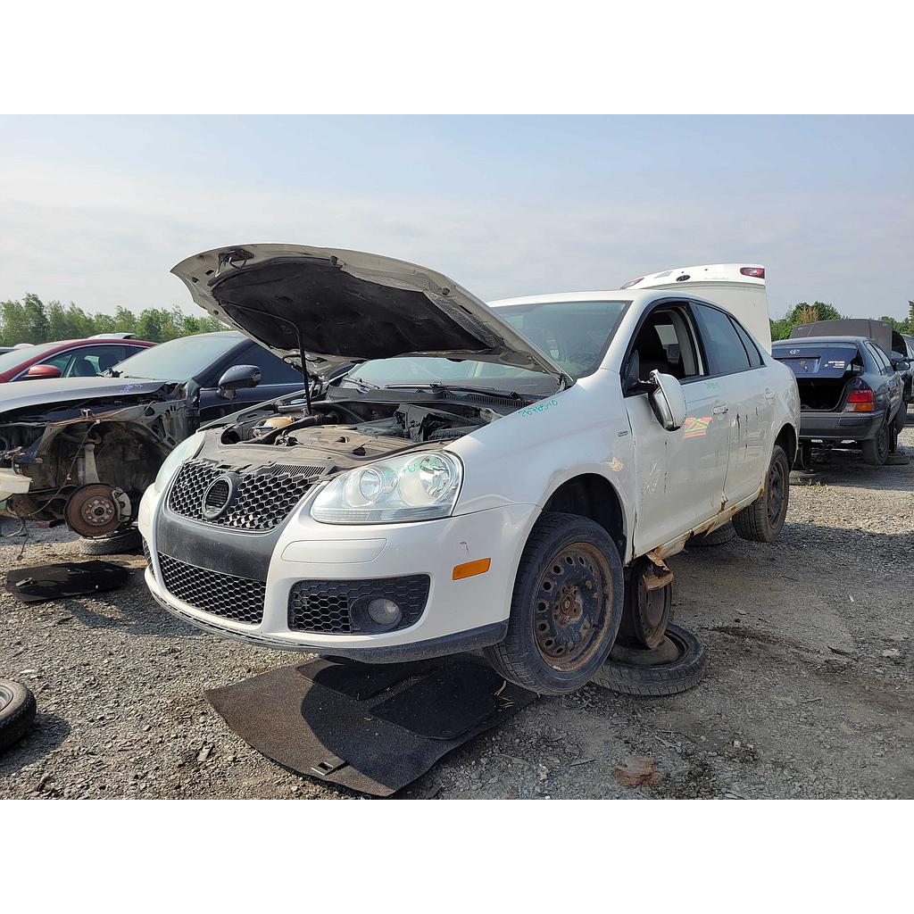 VOLKSWAGEN JETTA 2010