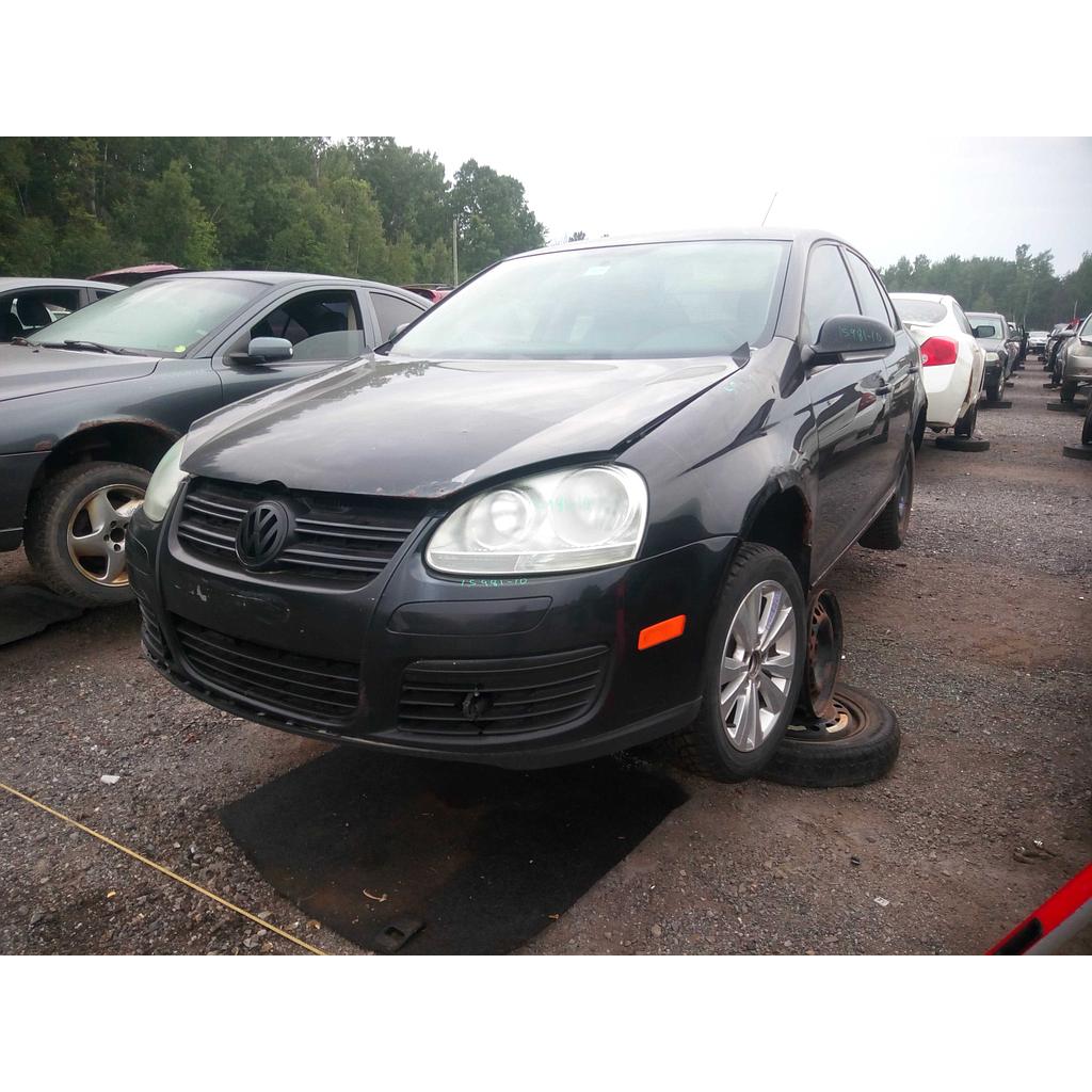 VOLKSWAGEN JETTA 2010
