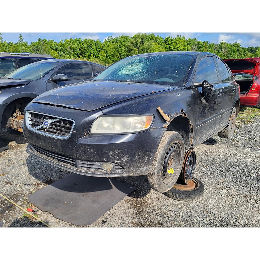 VOLVO S40 2009