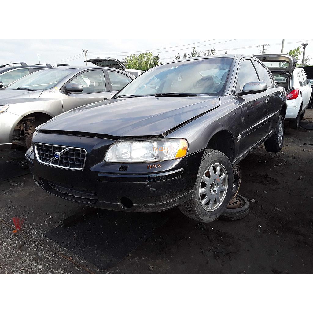 VOLVO S60 2005