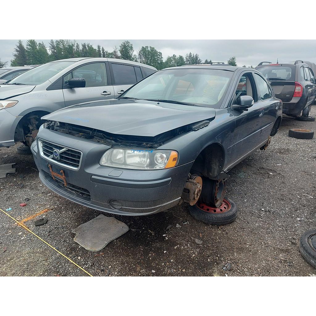 VOLVO S60 2008