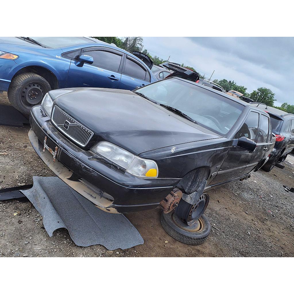 VOLVO S70 1998