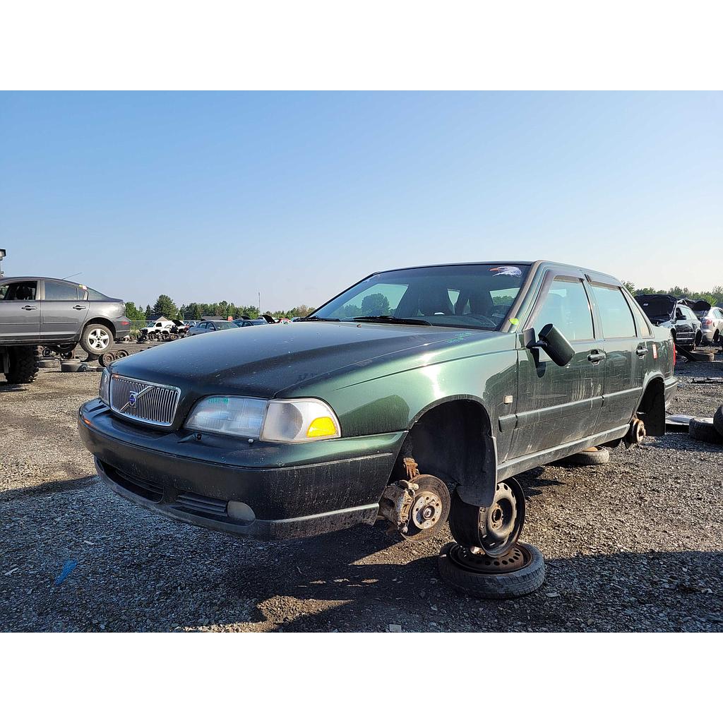 VOLVO S70 1999