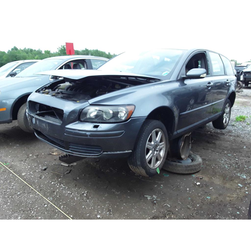 VOLVO V50 2005