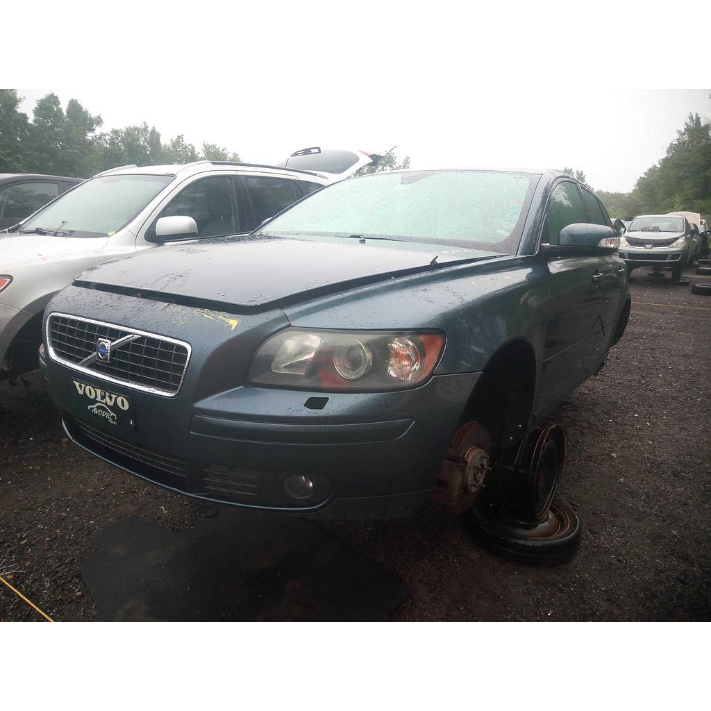 VOLVO V50 2007