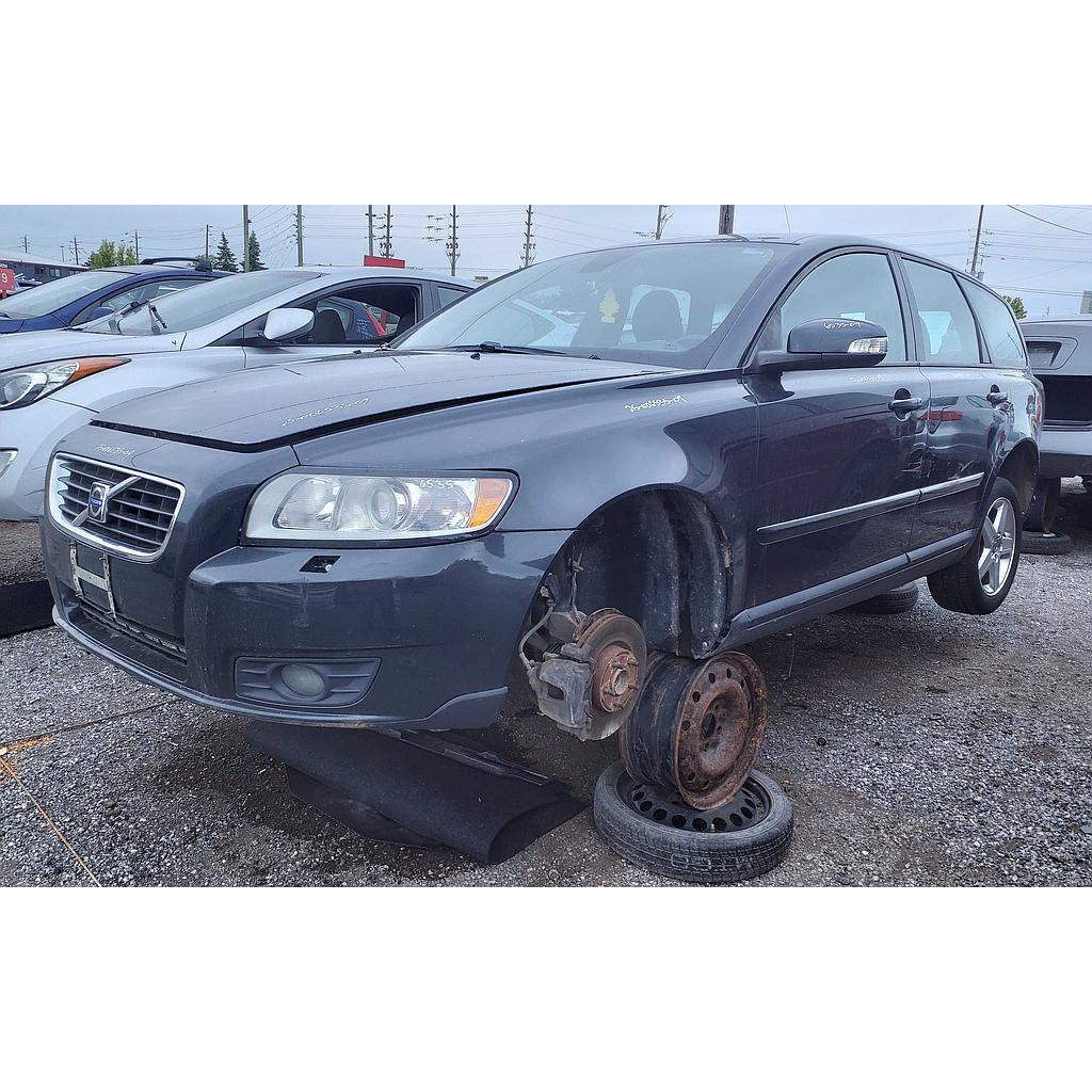 VOLVO V50 2009