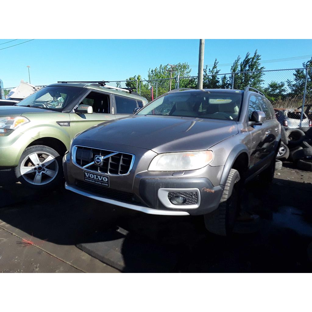 VOLVO XC70 2008