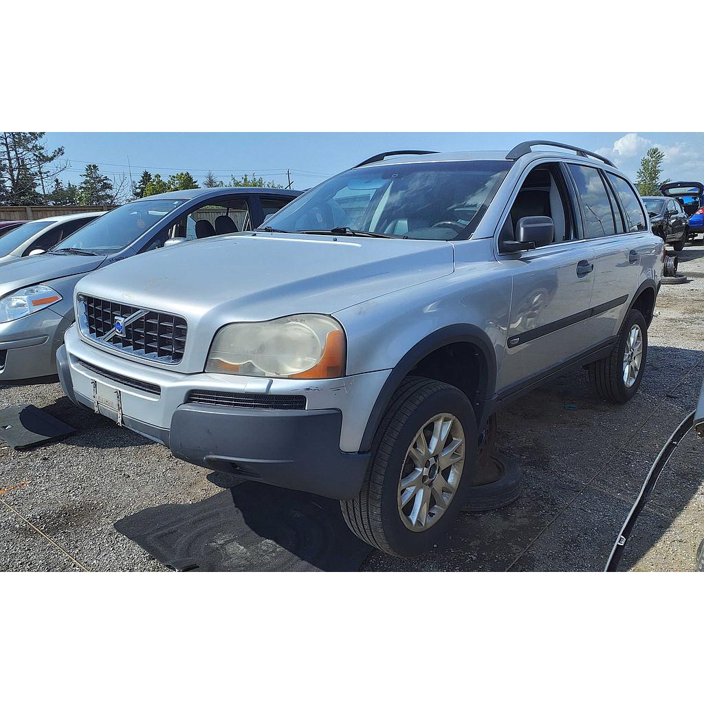 VOLVO XC90 2004
