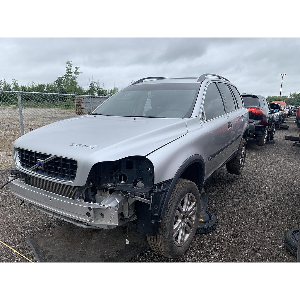VOLVO XC90 2005