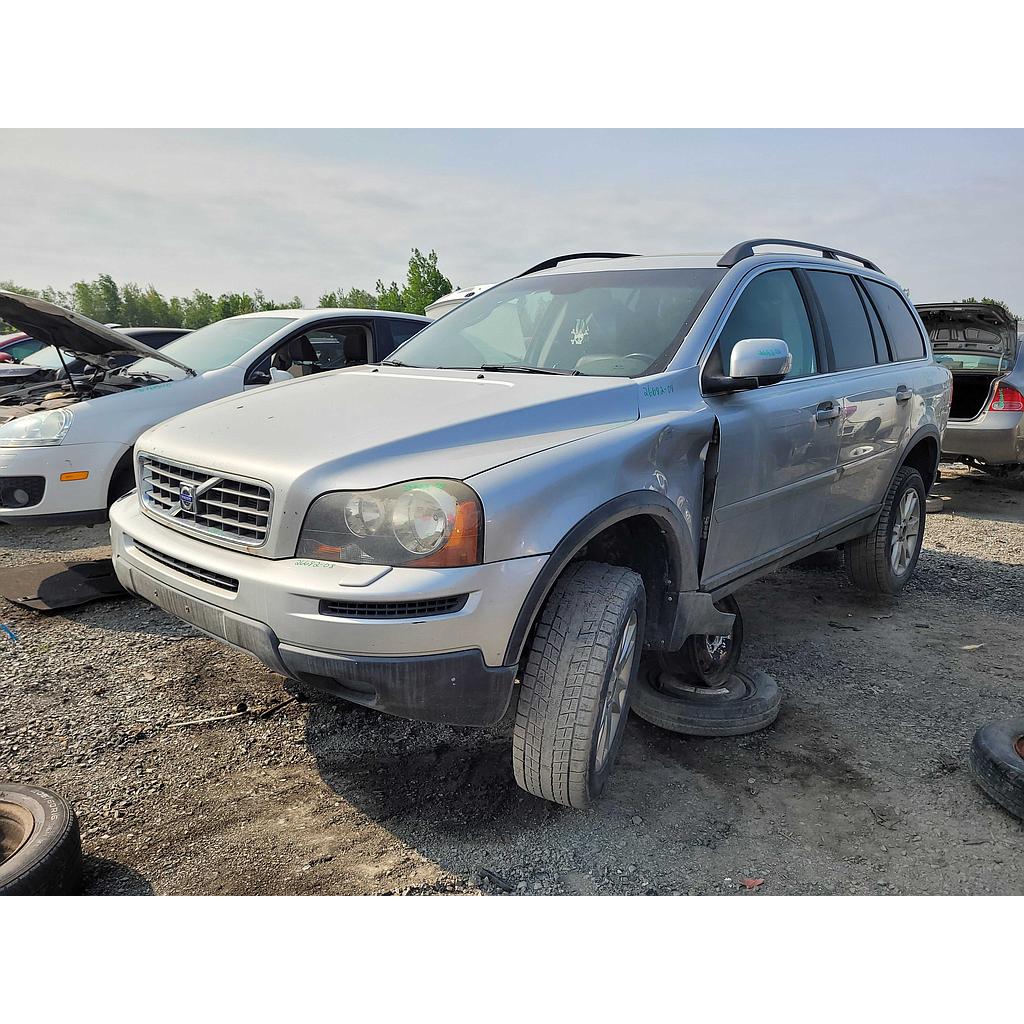 VOLVO XC90 2008