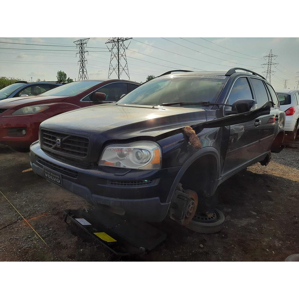 VOLVO XC90 2008