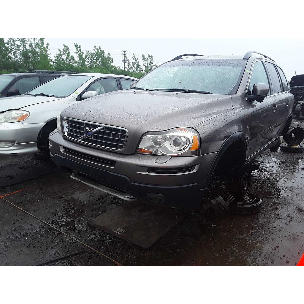 VOLVO XC90 2009