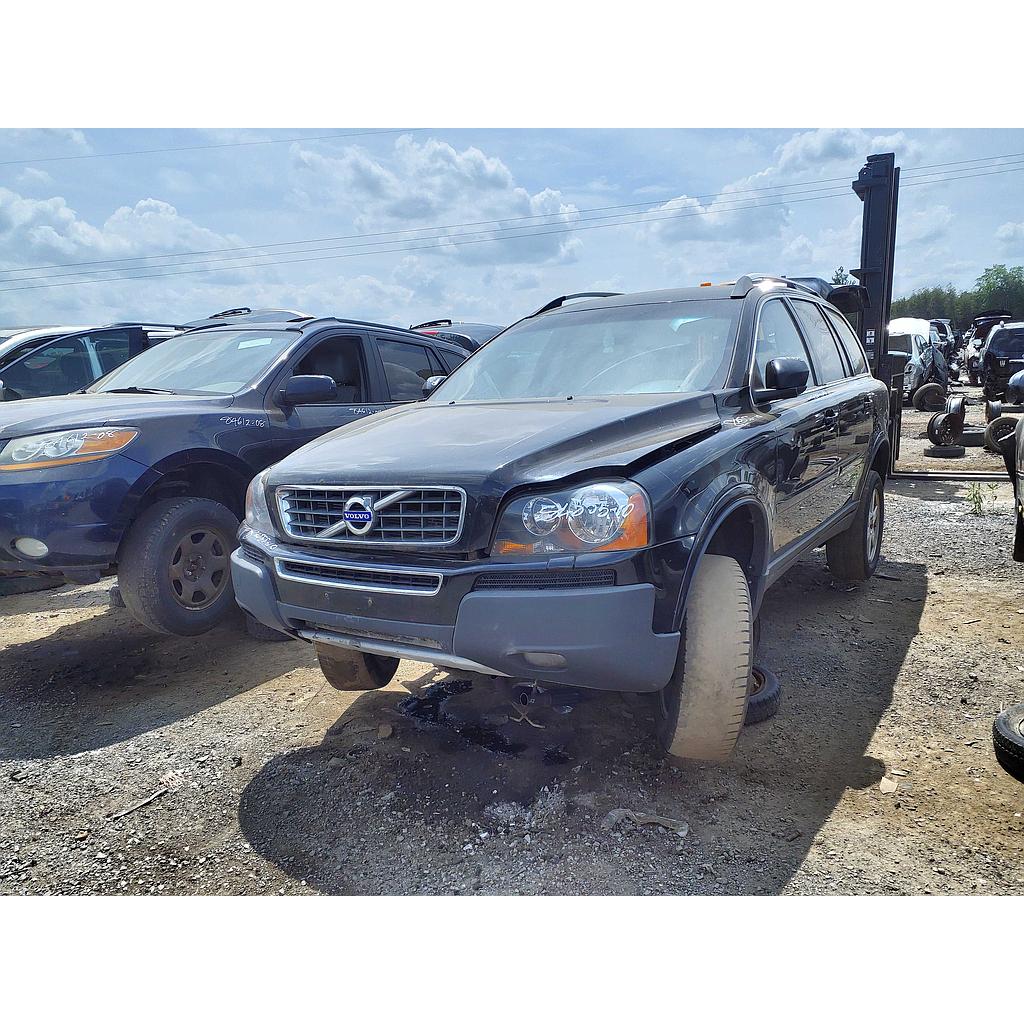 VOLVO XC90 2010