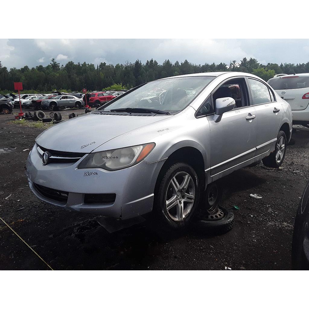 ACURA CSX 2006