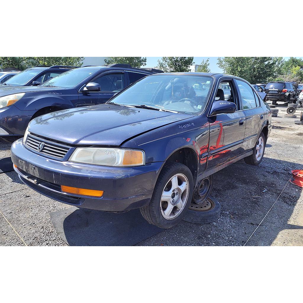 ACURA EL 1998