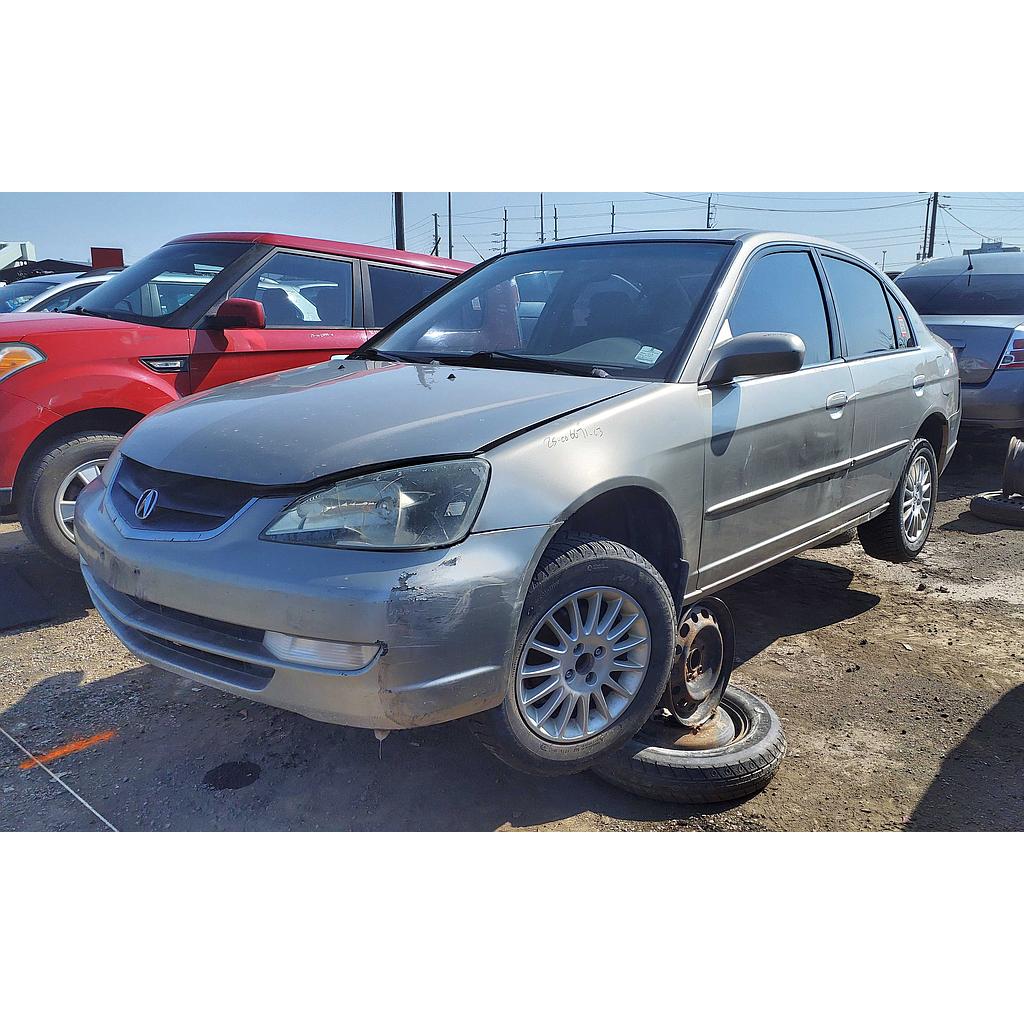 ACURA EL 2003
