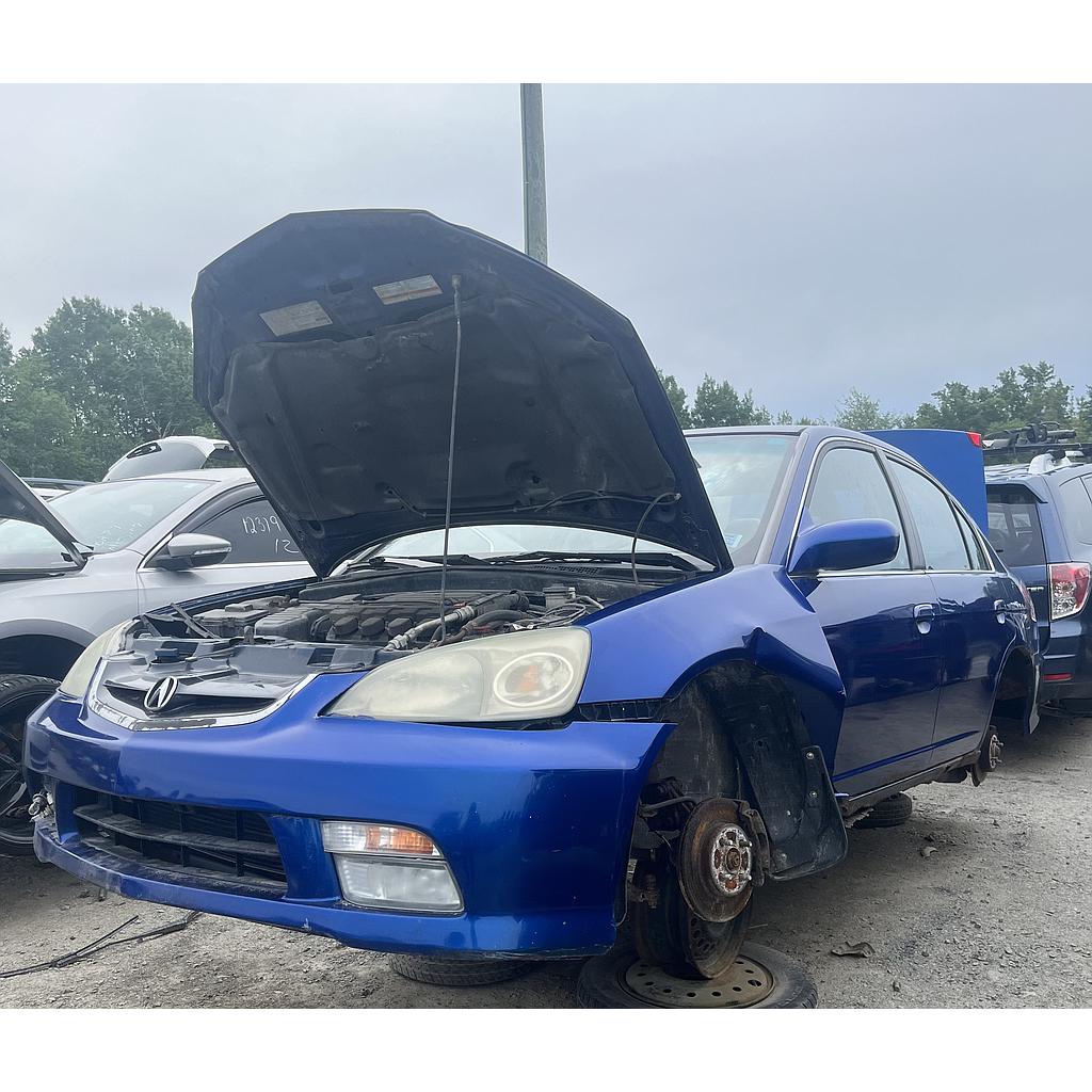 ACURA EL 2004