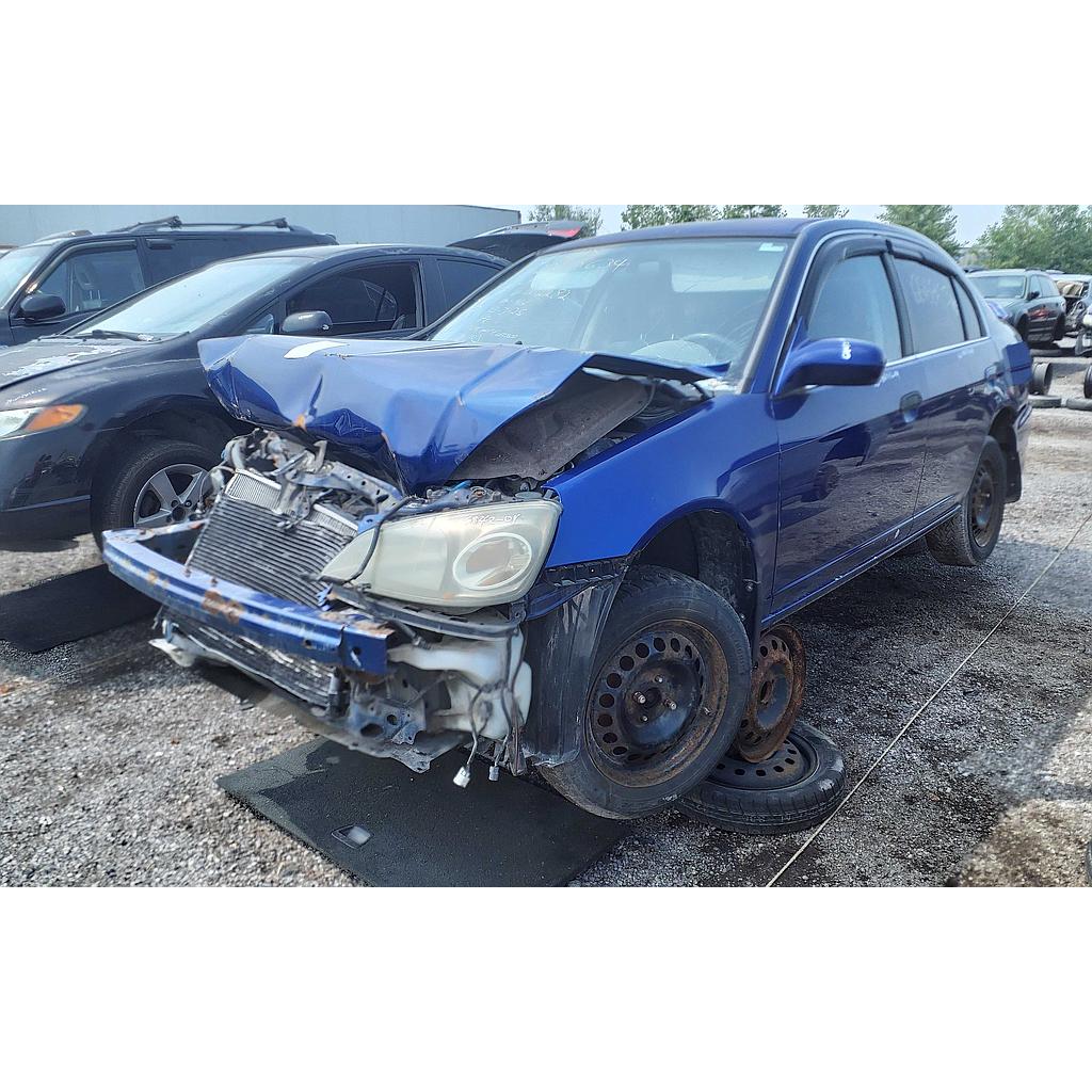 ACURA EL 2004