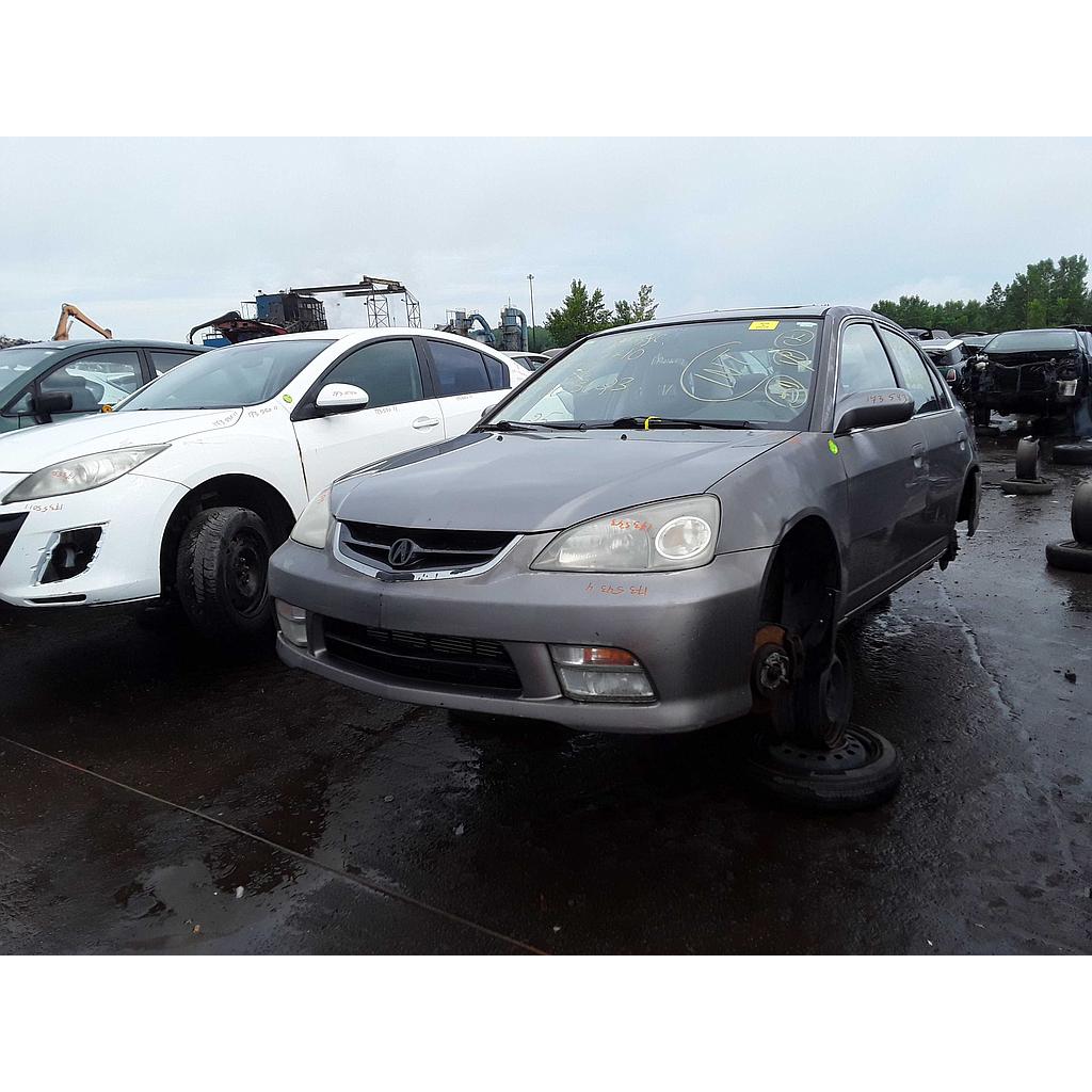 ACURA EL 2004