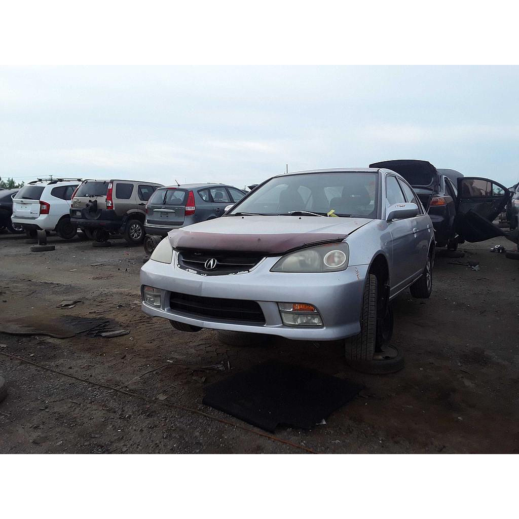 ACURA EL 2004