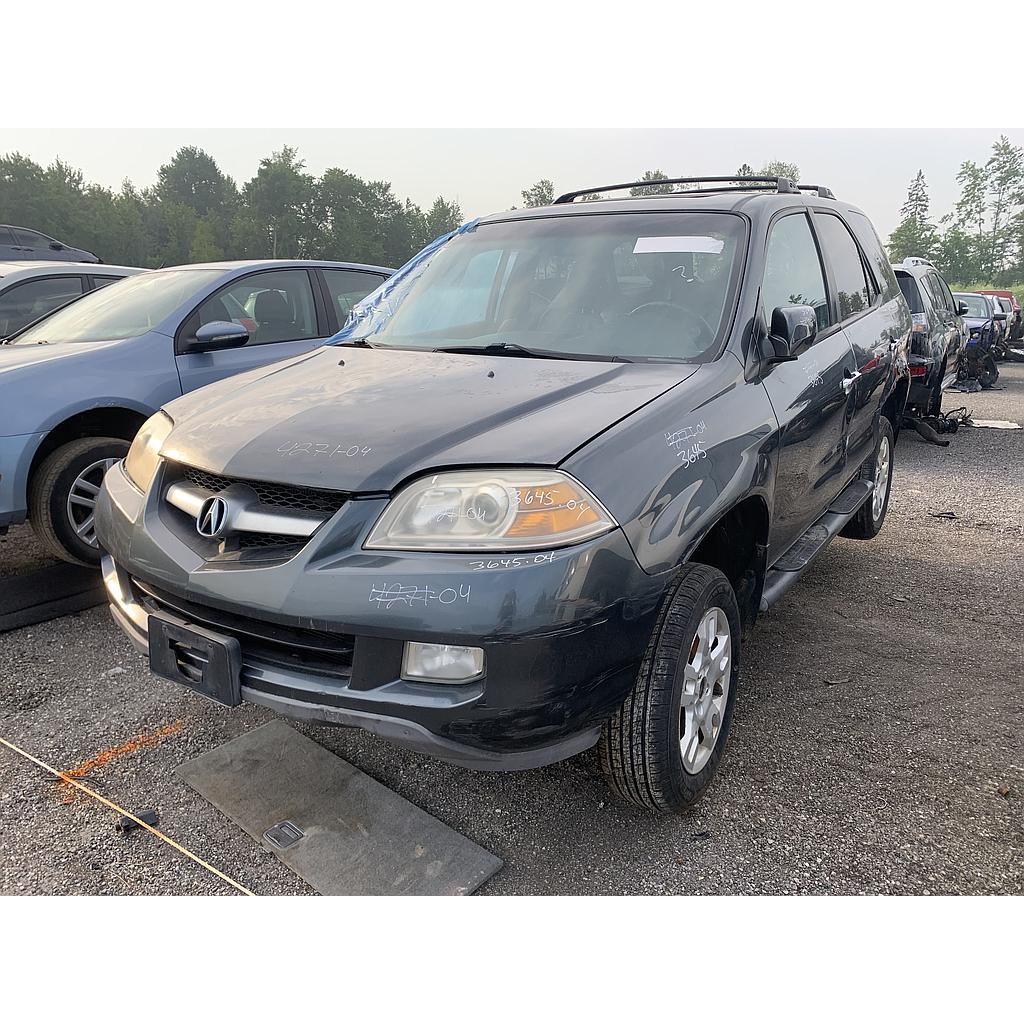 ACURA MDX 2004