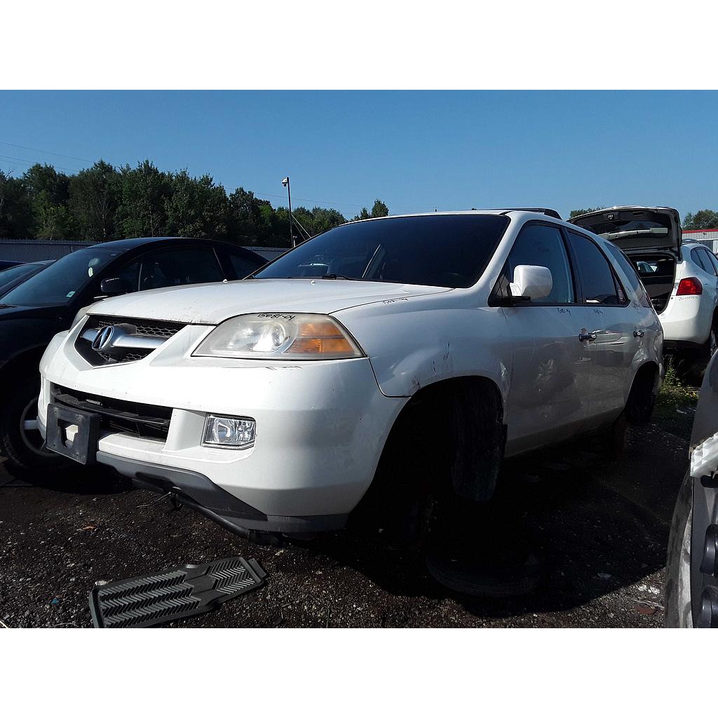 ACURA MDX 2004