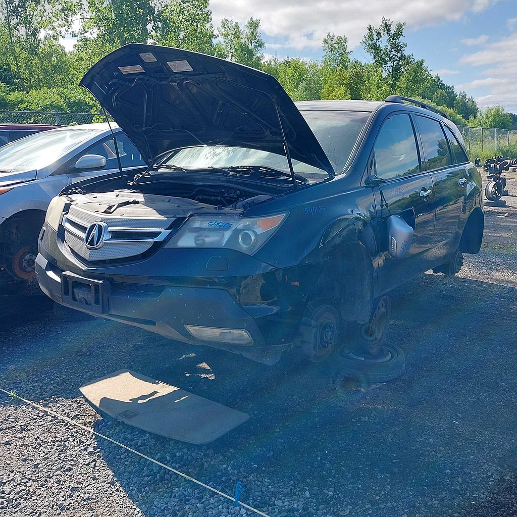 ACURA MDX 2007