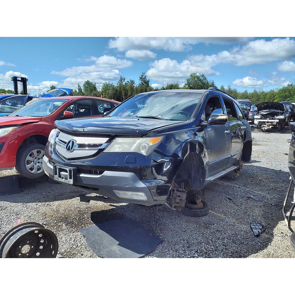 ACURA MDX 2007