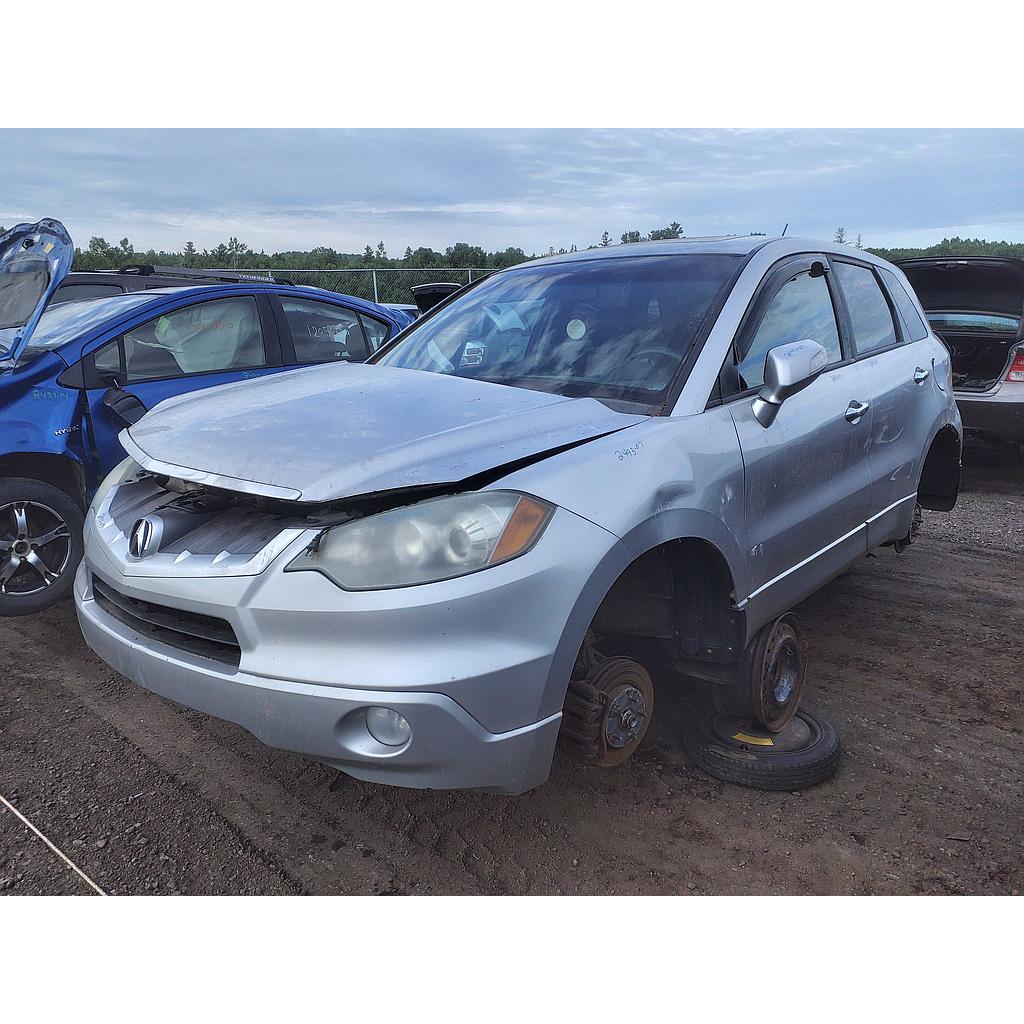 ACURA RDX 2007