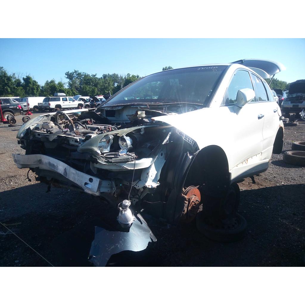 ACURA RDX 2008
