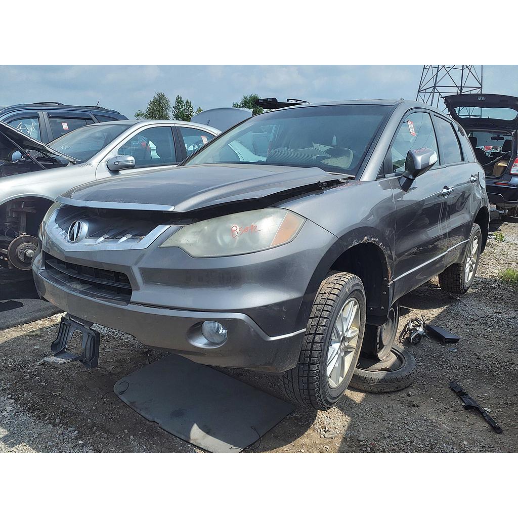 ACURA RDX 2008