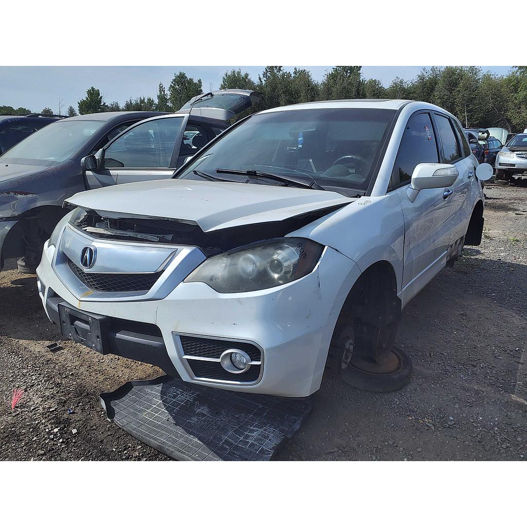 ACURA RDX 2012