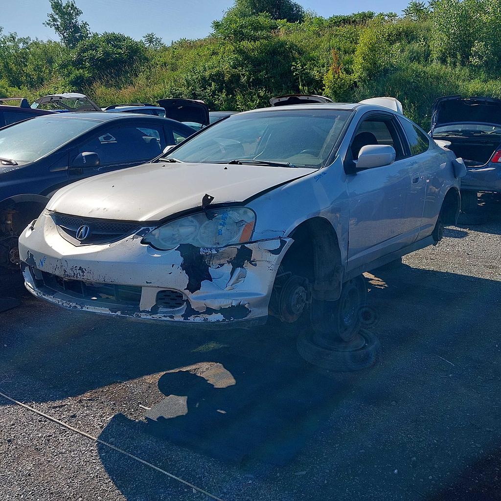 ACURA RSX 2002
