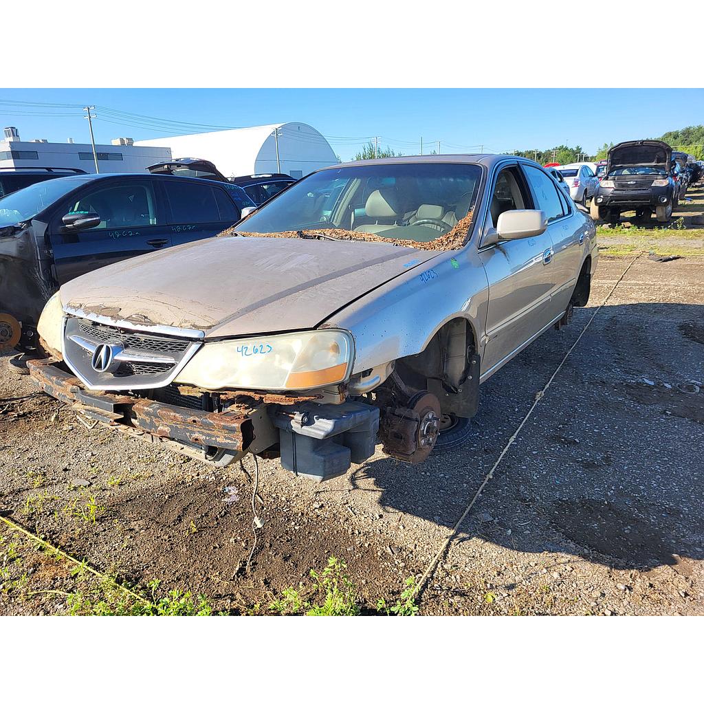 ACURA TL 2003
