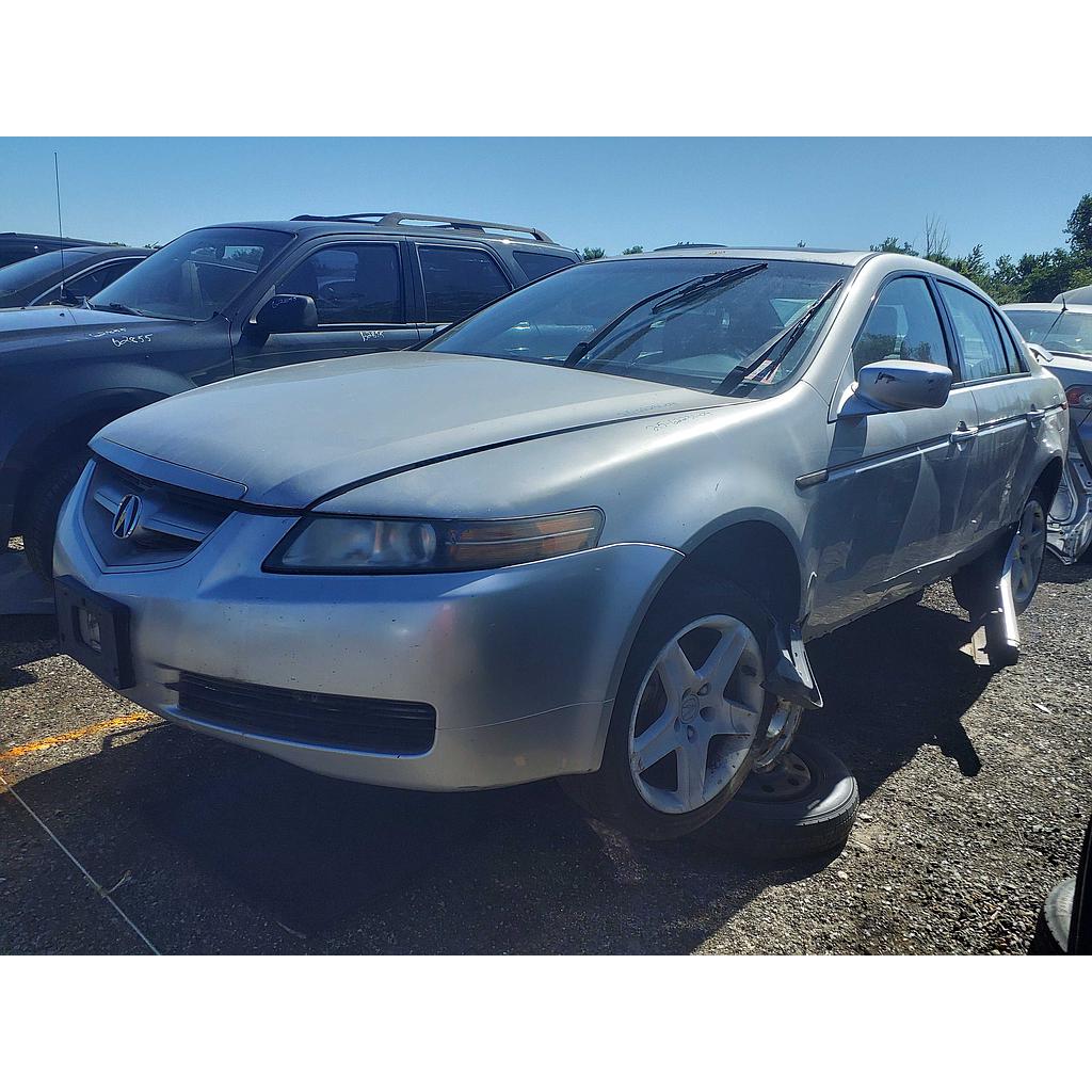 ACURA TL 2004