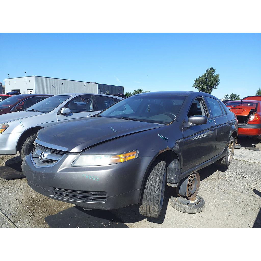 ACURA TL 2006