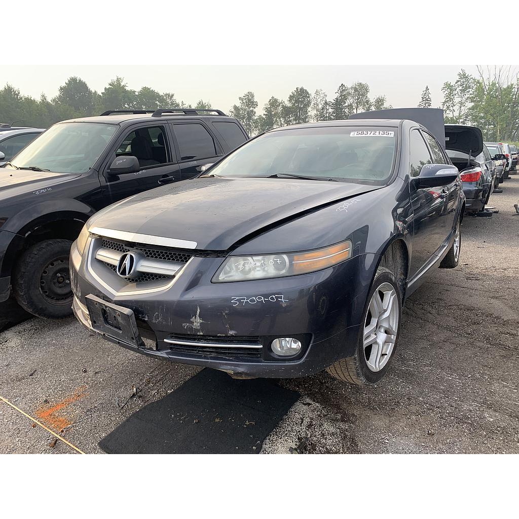 ACURA TL 2007