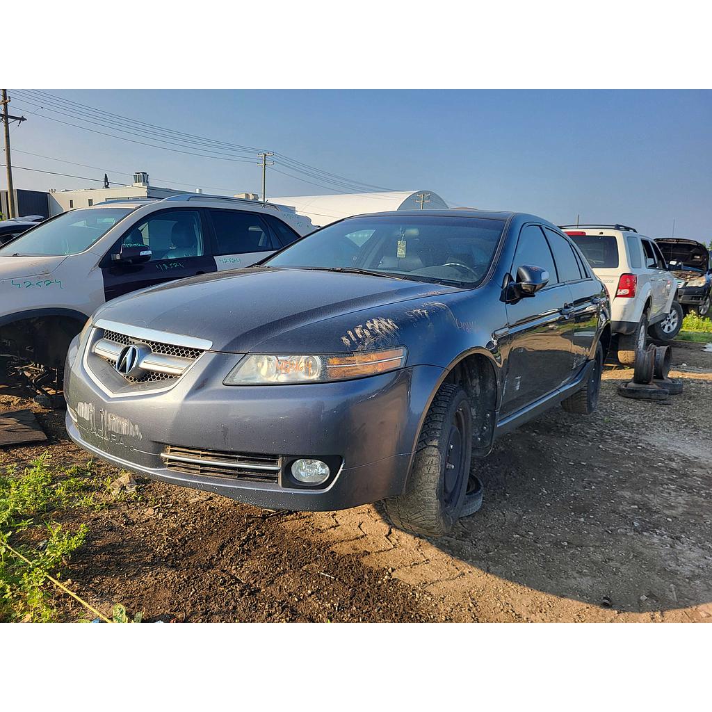 ACURA TL 2007