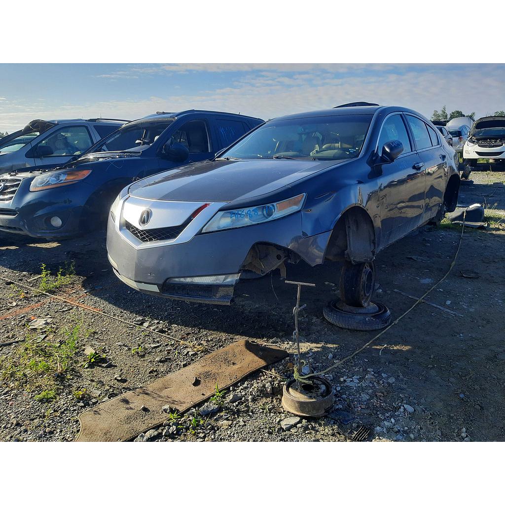 ACURA TL 2010