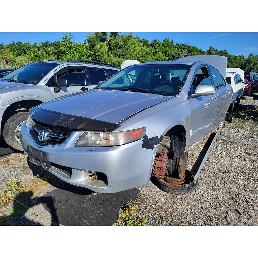 ACURA TSX 2004