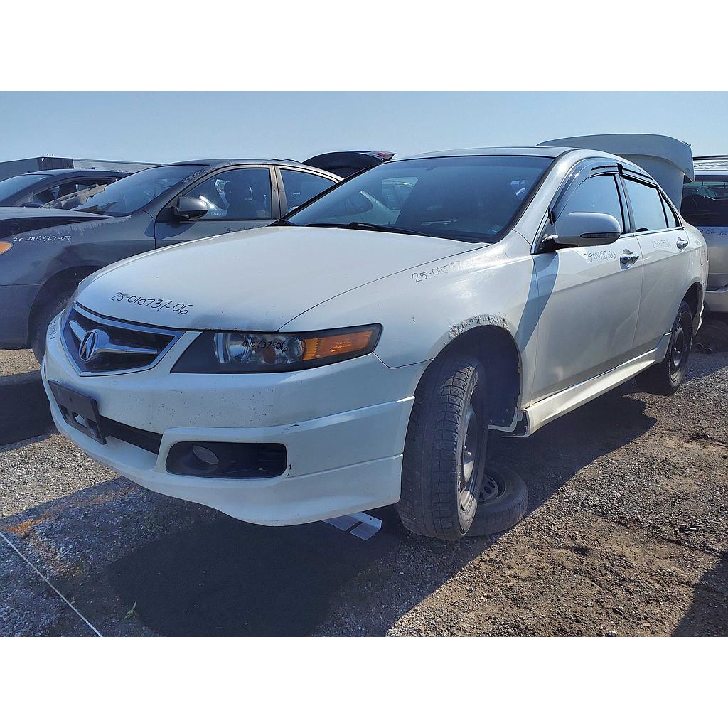 ACURA TSX 2006