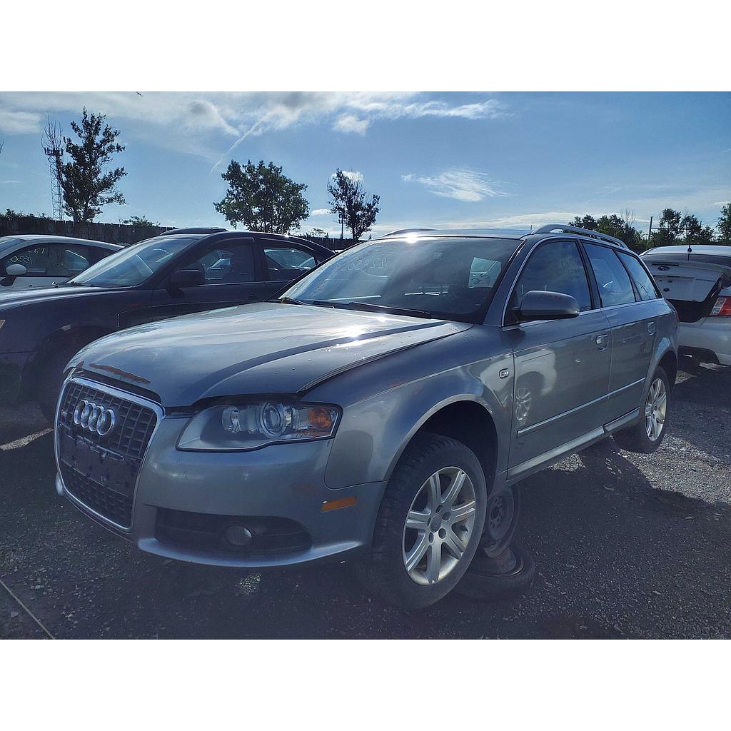 AUDI A4 2006
