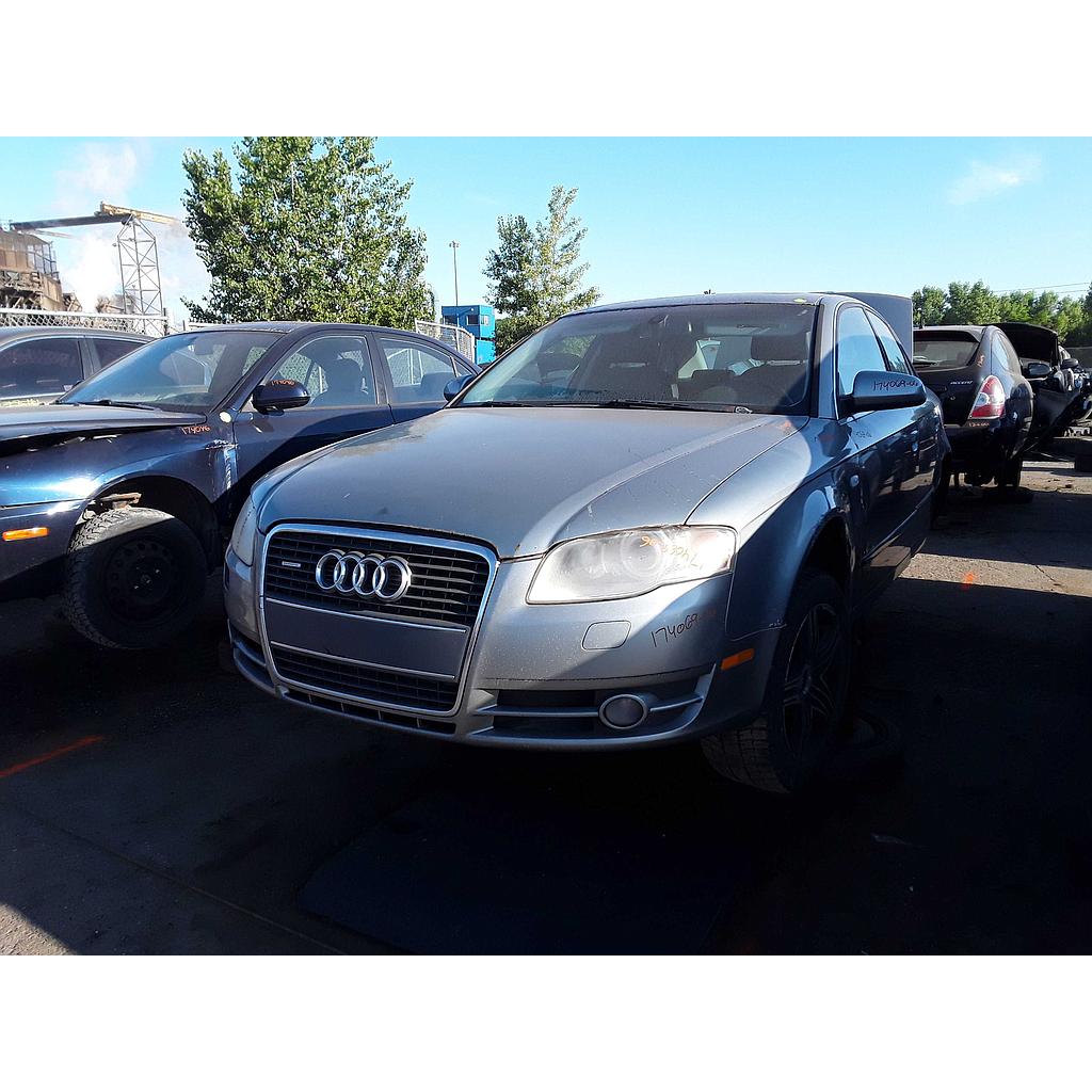 AUDI A4 2006