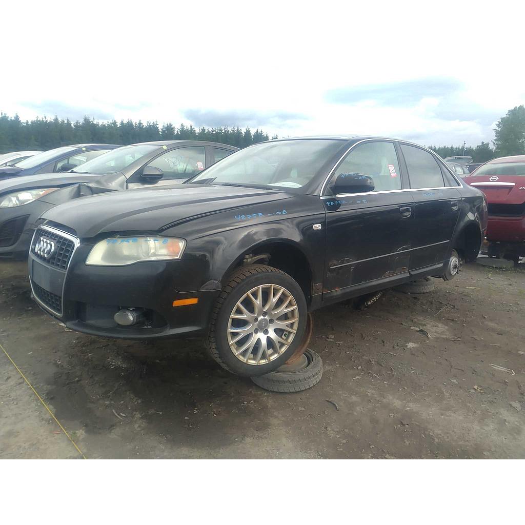 AUDI A4 2008