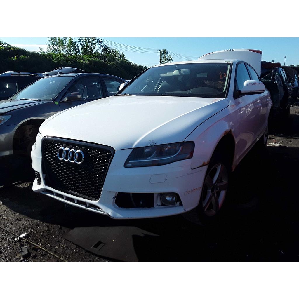 AUDI A4 2009