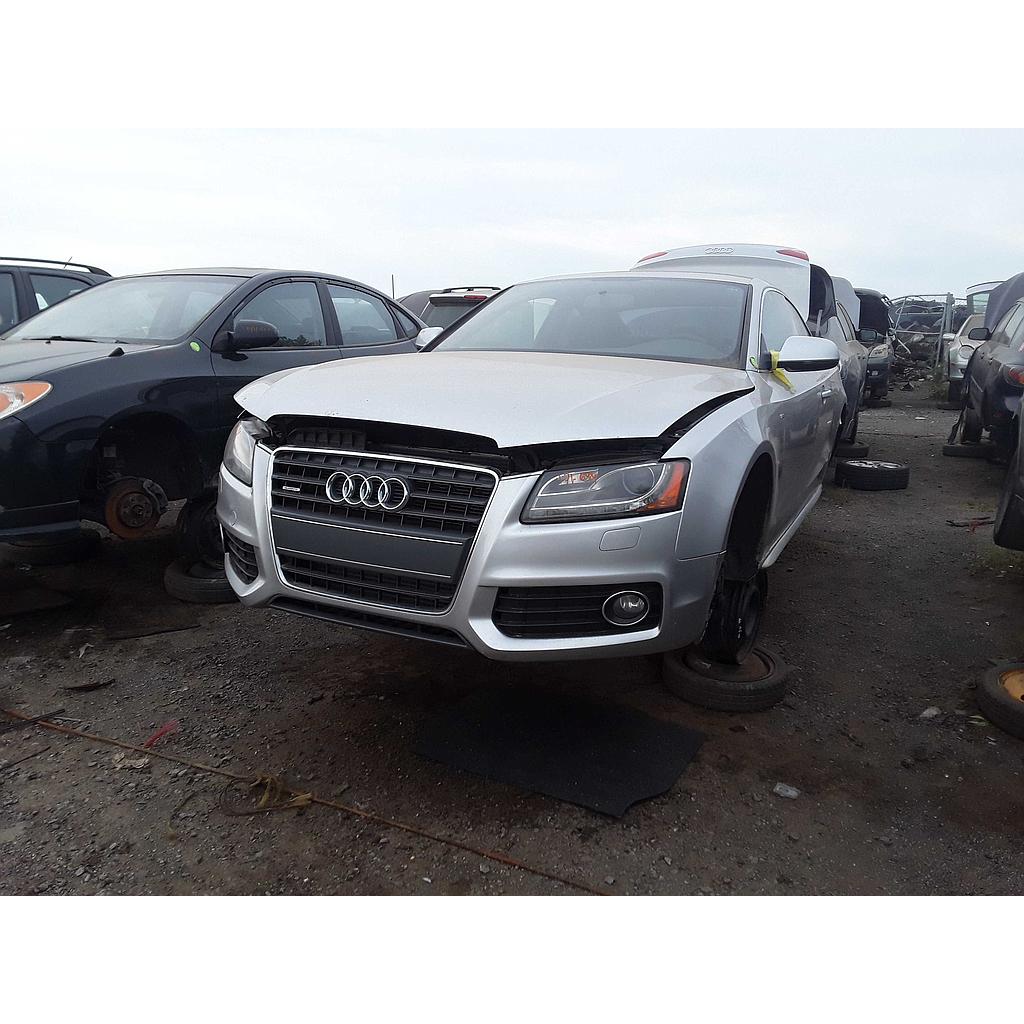 AUDI A5 2010